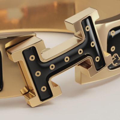 Clic H Guepards bracelet, View: video, view 2 of 4
